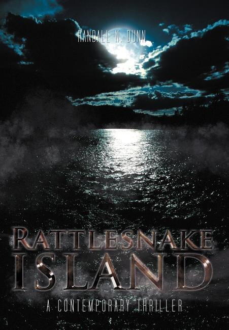 Front cover_Rattlesnake Island