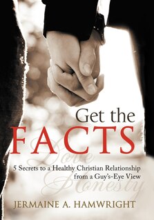 Front cover_Get The Facts