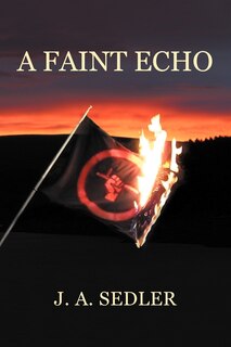 Front cover_A Faint Echo