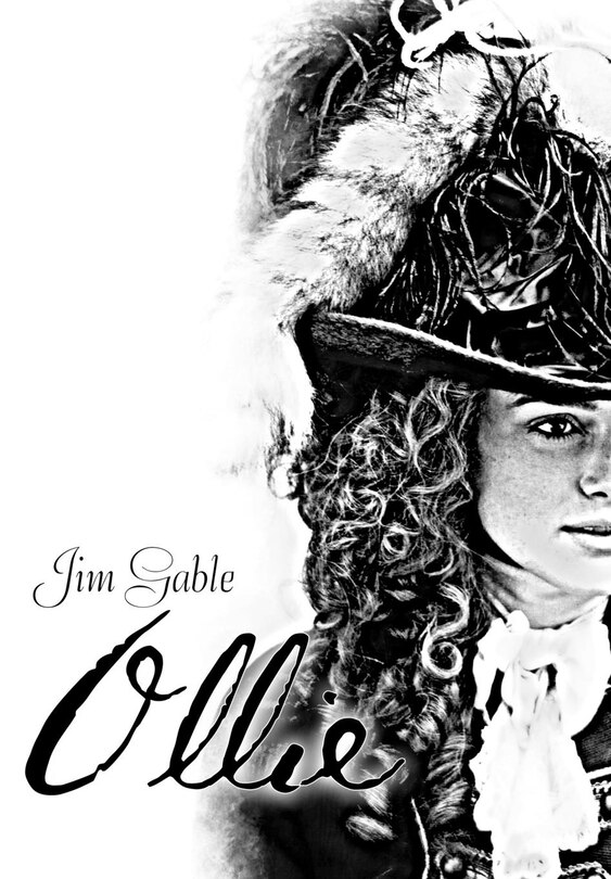 Front cover_Ollie