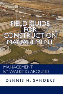 Front cover_Field Guide For Construction Management