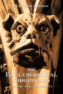 Couverture_The Ecclesiastical Chronicles, Volume Two