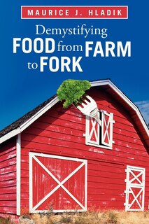 Front cover_Demystifying Food From Farm To Fork