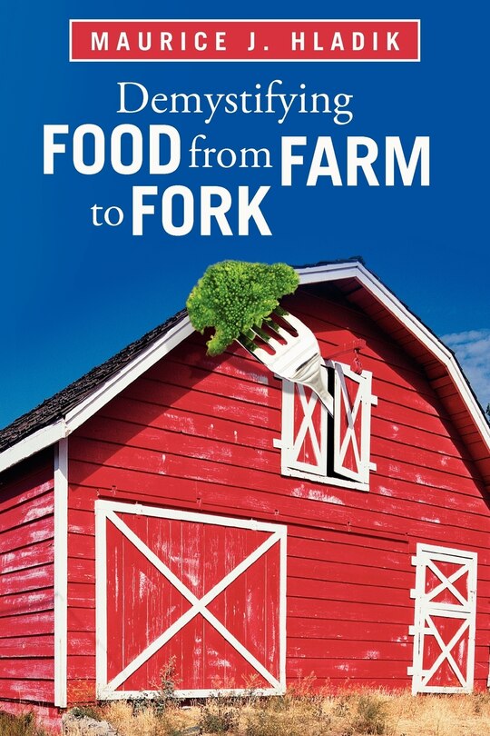 Front cover_Demystifying Food From Farm To Fork