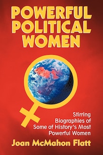 Couverture_Powerful Political Women