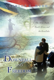 Front cover_Downfall And Freedom