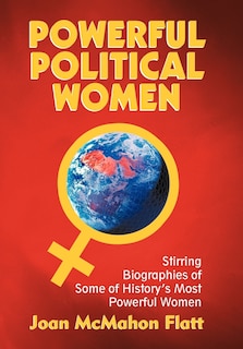 Front cover_Powerful Political Women