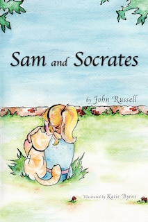 Front cover_Sam And Socrates