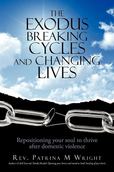 Front cover_The Exodus Breaking Cycles And Changing Lives