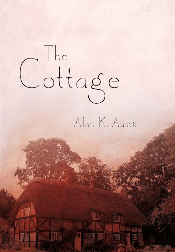 Couverture_The Cottage