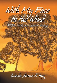 Front cover_With My Face To The Wind