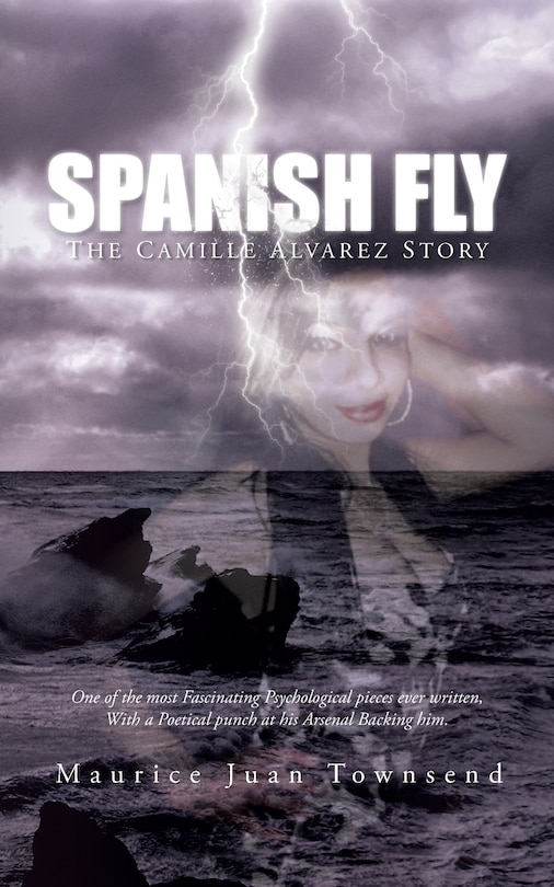 Spanish Fly: The Camille Alvarez Story