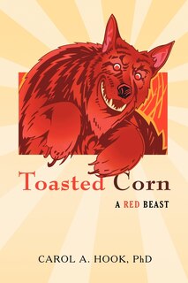 Front cover_Toasted Corn