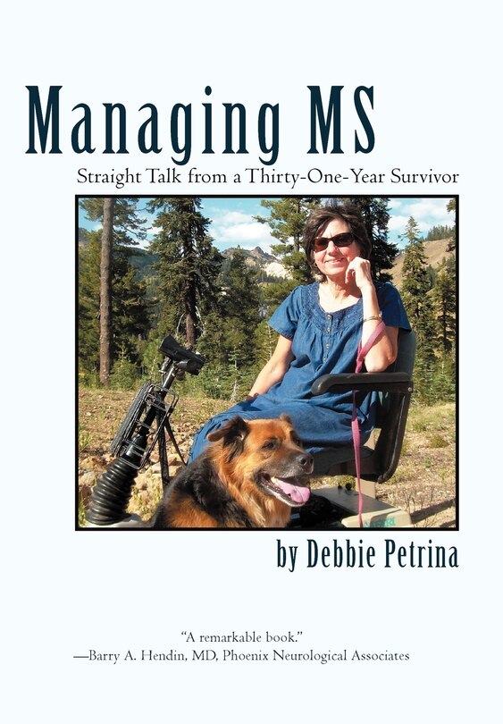 Front cover_Managing Ms
