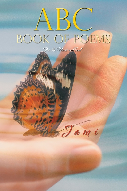 Front cover_Abc Book Of Poems