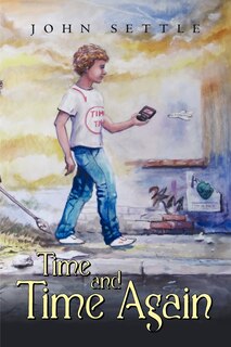 Front cover_Time And Time Again