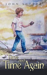 Front cover_Time And Time Again