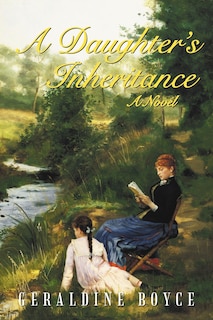 Couverture_A Daughter's Inheritance