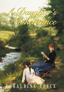 Front cover_A Daughter's Inheritance