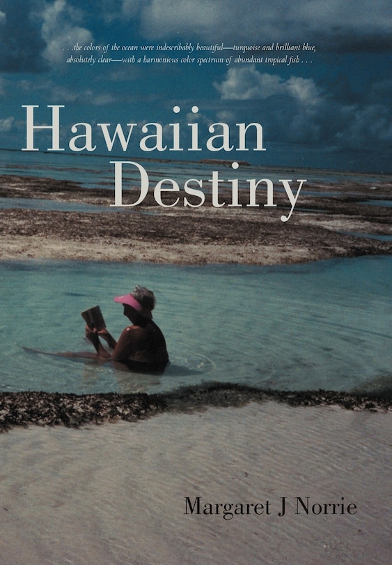 Front cover_Hawaiian Destiny