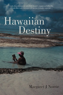 Front cover_Hawaiian Destiny