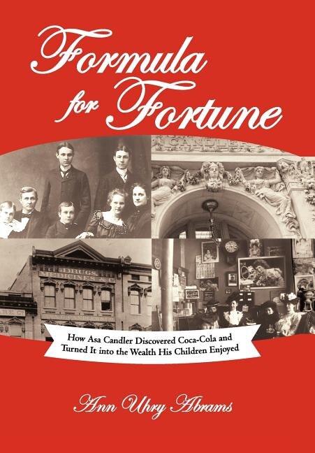 Front cover_Formula For Fortune