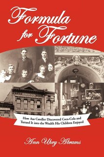Front cover_Formula For Fortune