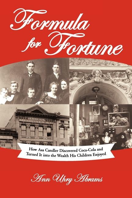 Front cover_Formula For Fortune