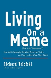 Front cover_Living On A Meme