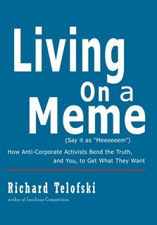 Front cover_Living On A Meme