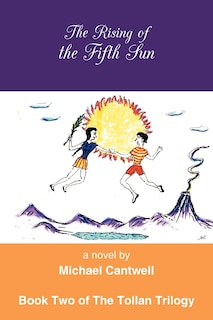 Couverture_The Rising Of The Fifth Sun
