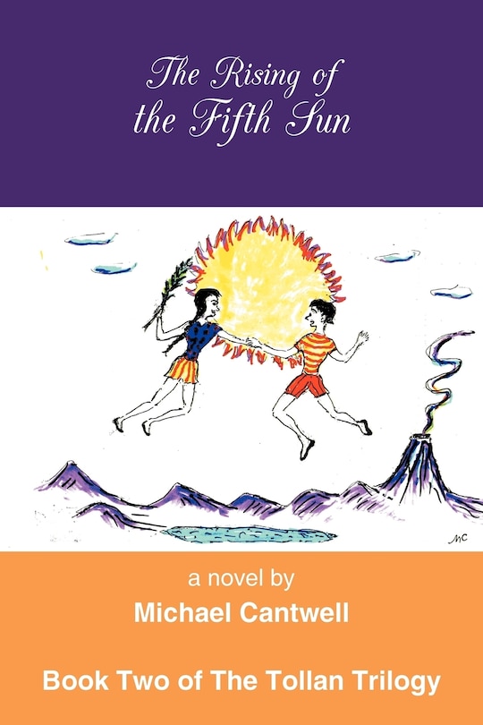 Couverture_The Rising Of The Fifth Sun