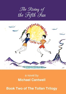 Couverture_The Rising Of The Fifth Sun