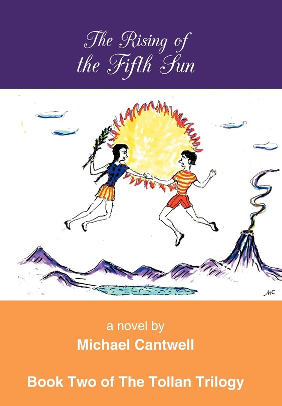 Couverture_The Rising Of The Fifth Sun