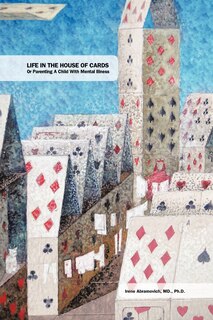 Couverture_Life In The House Of Cards