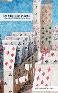 Couverture_Life In The House Of Cards