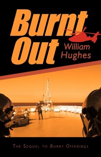 Front cover_Burnt Out