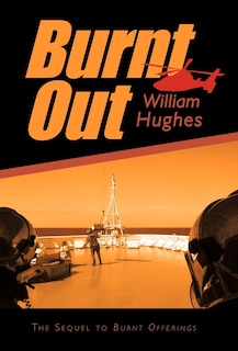 Front cover_Burnt Out
