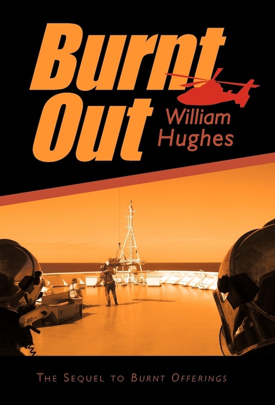 Front cover_Burnt Out