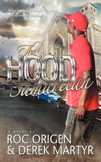 Couverture_The Hood Samaritan