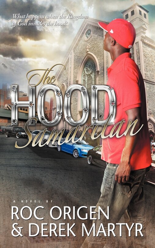Couverture_The Hood Samaritan