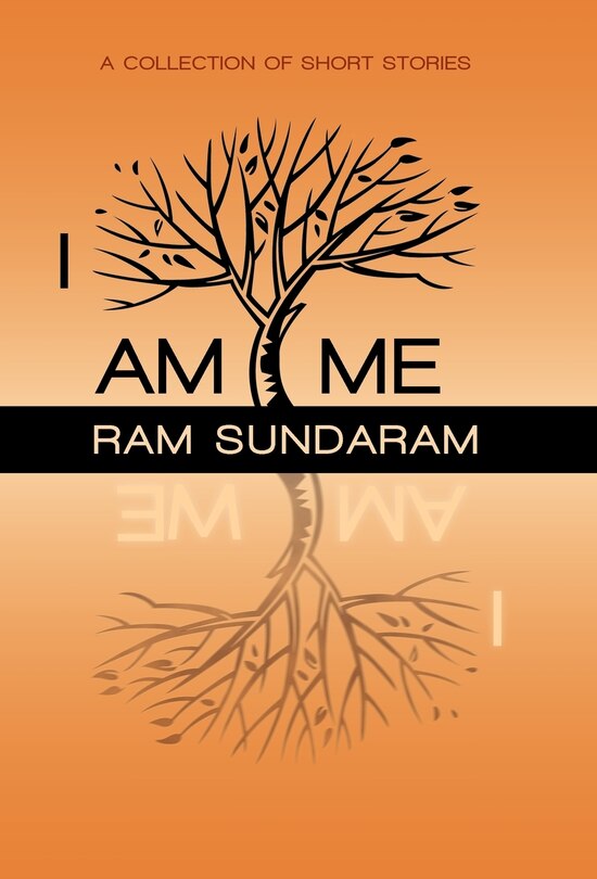 Front cover_I Am Me