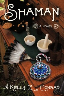 Front cover_Shaman