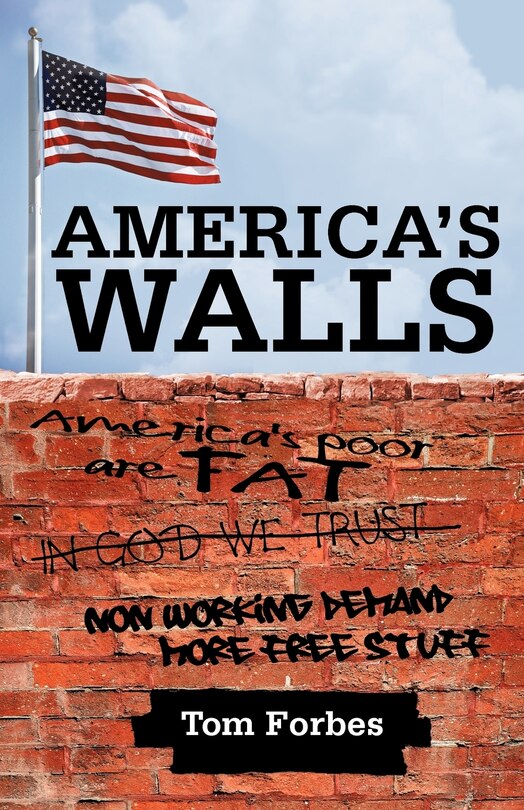 Couverture_America's Walls