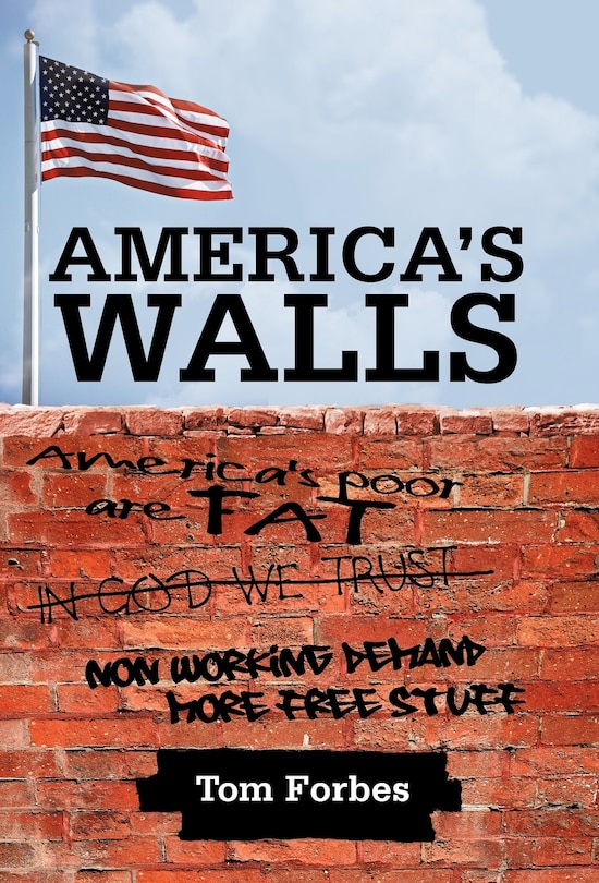 Couverture_America's Walls