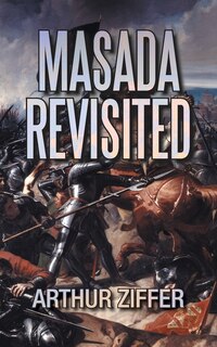 Front cover_Masada Revisited