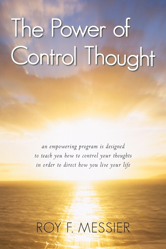 Couverture_The Power Of Control Thought