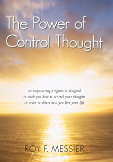 Couverture_The Power Of Control Thought