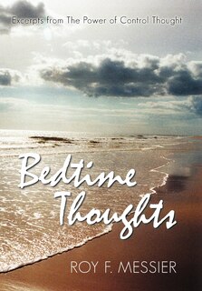 Couverture_Bedtime Thoughts