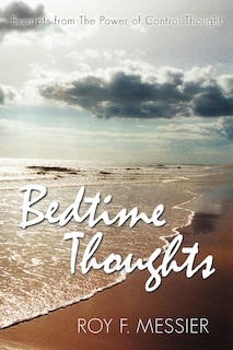 Front cover_Bedtime Thoughts